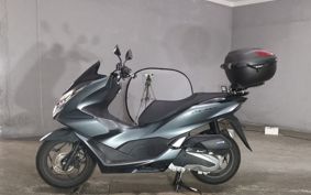 HONDA PCX 160 KF47