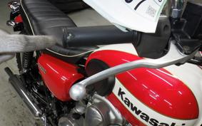 KAWASAKI W400 2007 EJ400A