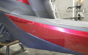 HONDA LEAD 125 2006 JF45