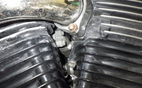 SUZUKI DESPERADO 400 1997 VK52A
