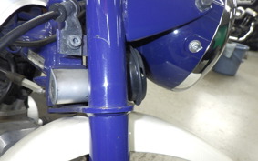 HONDA MONKEY 2001 AB27