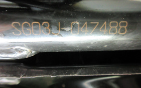 YAMAHA MAJESTY 250C SG03J