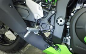 KAWASAKI ZX-4RR 2025 ZX400P