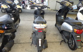 HONDA DIO Gen.5 AF57