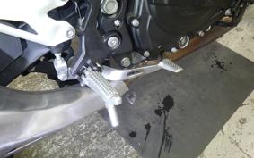 KAWASAKI Z400 Gen.2 2021 EX400G