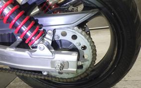 KAWASAKI BALIUS 250 Gen.2 2009 ZR250B