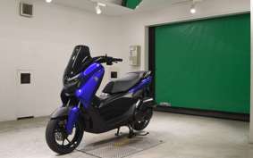 YAMAHA NMAX155-3 2020 SG92J