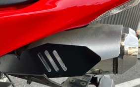 HONDA CBR1000RR 2008 SC57