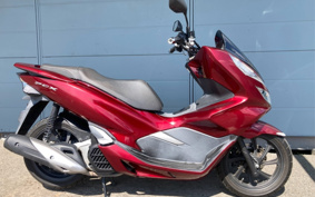 HONDA PCX125 JF81