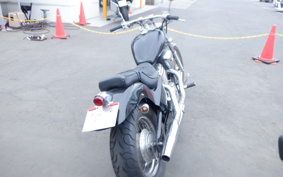 HONDA STEED 400 1992 6116