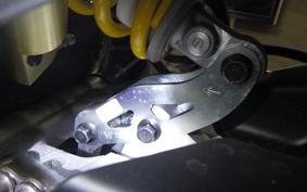 YAMAHA XSR900 GP 2024 RN96J