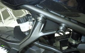 KAWASAKI NINJA 400 2022 EX400G