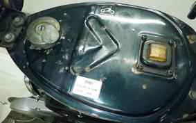 HONDA C50 SUPER CUB 2006 AA01