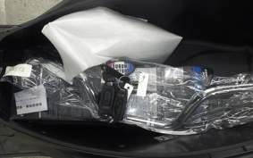 HONDA PCX 160 2025 KF47