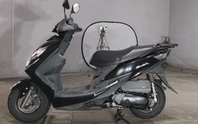 SUZUKI SU WISH LTD DV12B