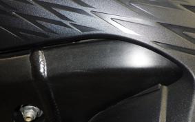 SUZUKI HAYABUSA Gen.3 2023 EJ11A