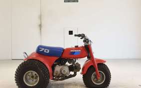 HONDA ATC70 TB03
