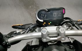 HONDA CB1000R 2019 SC80