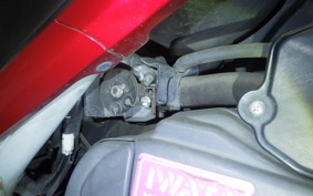 SUZUKI ADDRESS V50 CA4BA