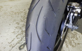 HONDA CBR250RR 2021 MC51