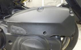 YAMAHA MAJESTY155 S 2012 SG28J