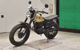 YAMAHA TW200 2026 2JL