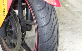 KAWASAKI NINJA 250R 2015 EX250K