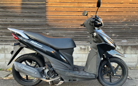 SUZUKI ADDRESS V110 CE47A