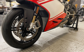 DUCATI 1299スーパーレッ 2017 HC00A