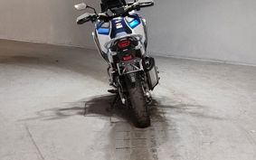 HONDA CRF1100L AFRICA TWIN SD10