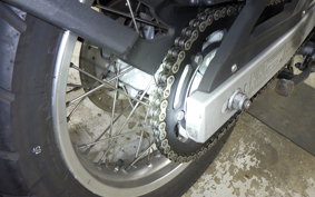 BMW F650GS 2005