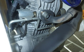 HONDA C110 SUPER CUB JA59