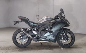 KAWASAKI NINJA ZX-4R SE 2025 ZX400P