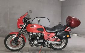 HONDA CBX550 PC04