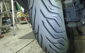 HONDA PCX 125 JK05