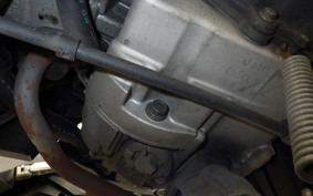 YAMAHA JOG Gen.5 SA36J