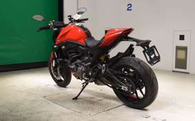 DUCATI MONSTER 937 + 2021