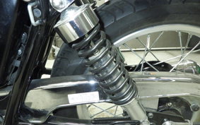 YAMAHA SR400 Gen.5 2021 RH16J