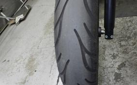 HONDA REBEL 250 A MC49