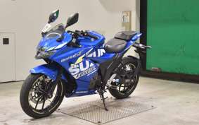 SUZUKI ジクサー250SF 2024 ED22B