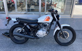 SUZUKI GLASS TRACKER BIG BOY NJ4DA