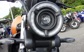 YAMAHA FZ-X150