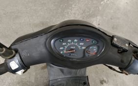 YAMAHA AXIS 100 SB06J