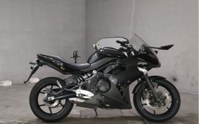 KAWASAKI NINJA400R ER400B