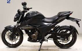 SUZUKI GIXXER 250 2012 ED22Y