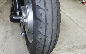 HONDA GYRO X 2026 TD02