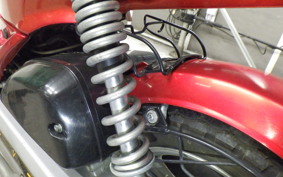 HONDA CAREN 2022 AB04