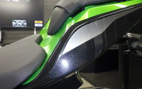 KAWASAKI Z250 Gen.2 2015 EX250Y