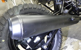 HONDA APE 50 2024 AC16