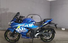 SUZUKI JIKUSA-SF250 ED22B